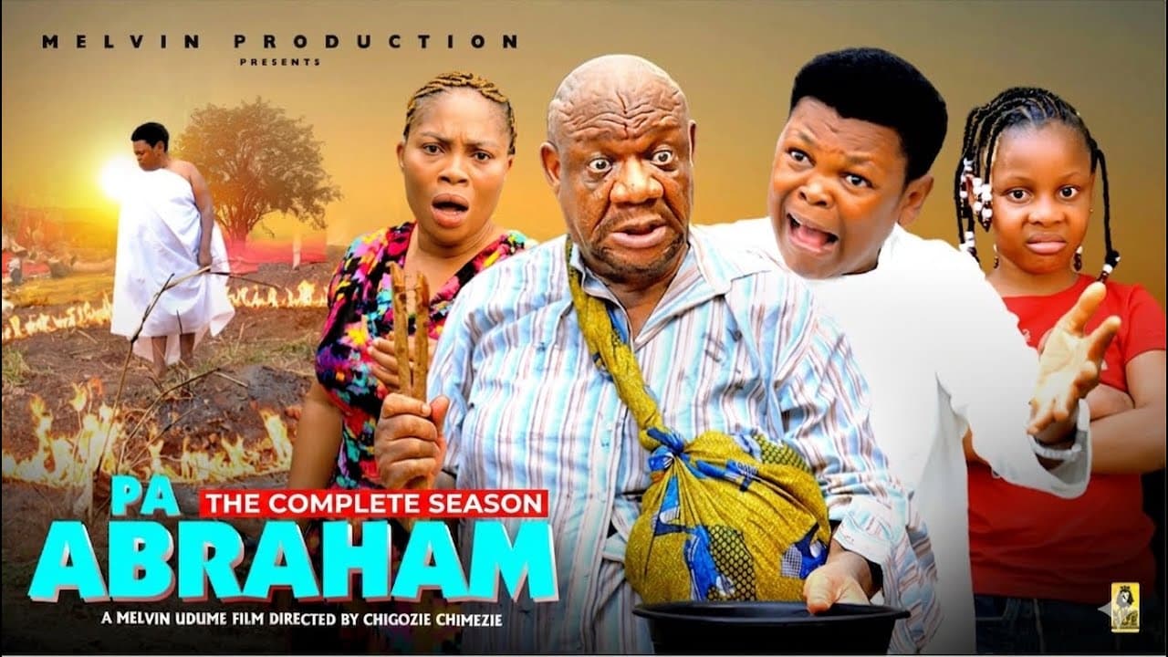 PA ABRAHAM