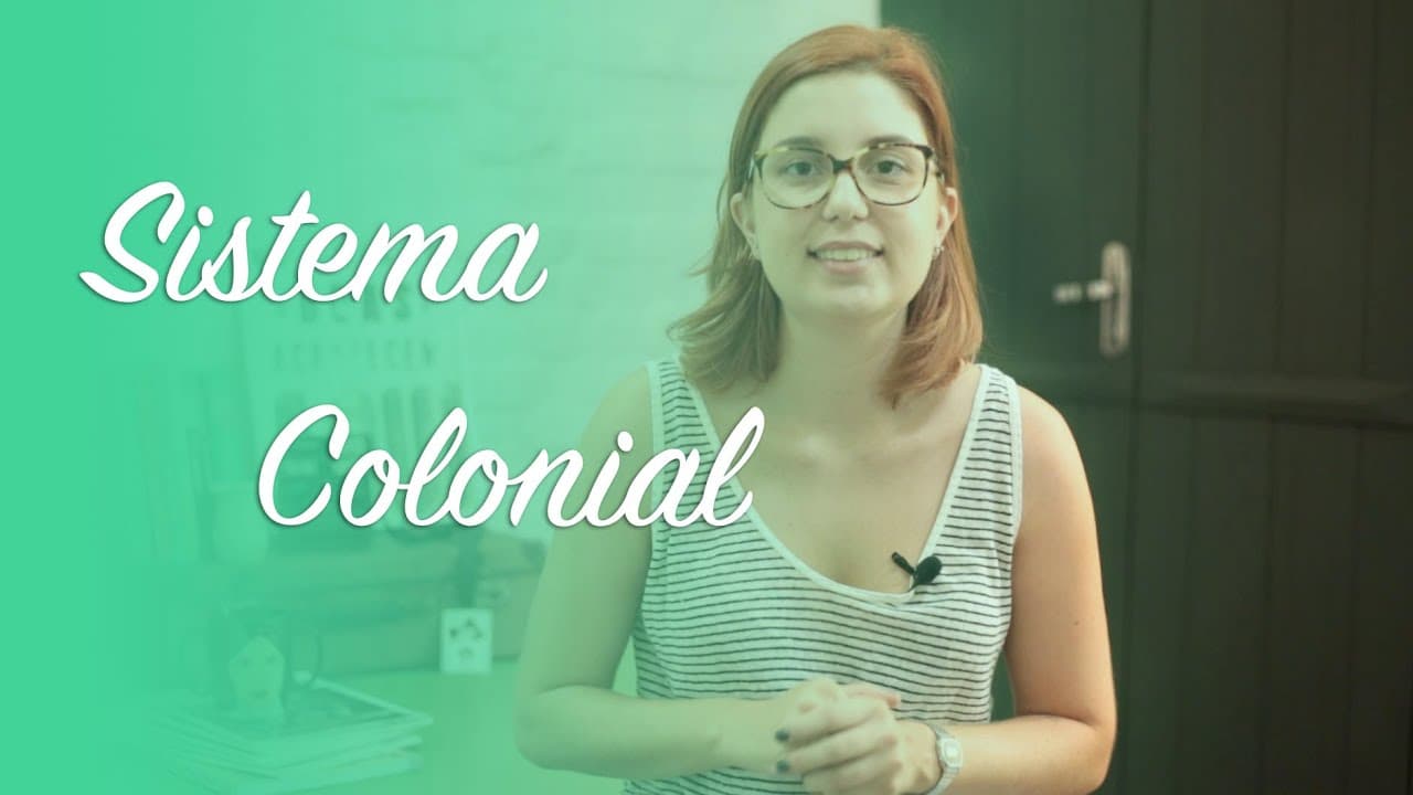 HISTÓRIA DO BRASIL