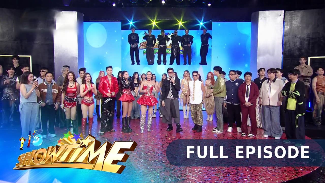 P-POP Domination
