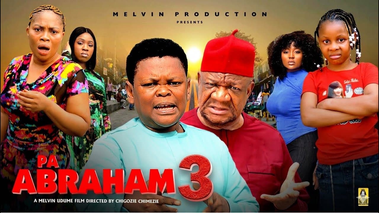 PA ABRAHAM