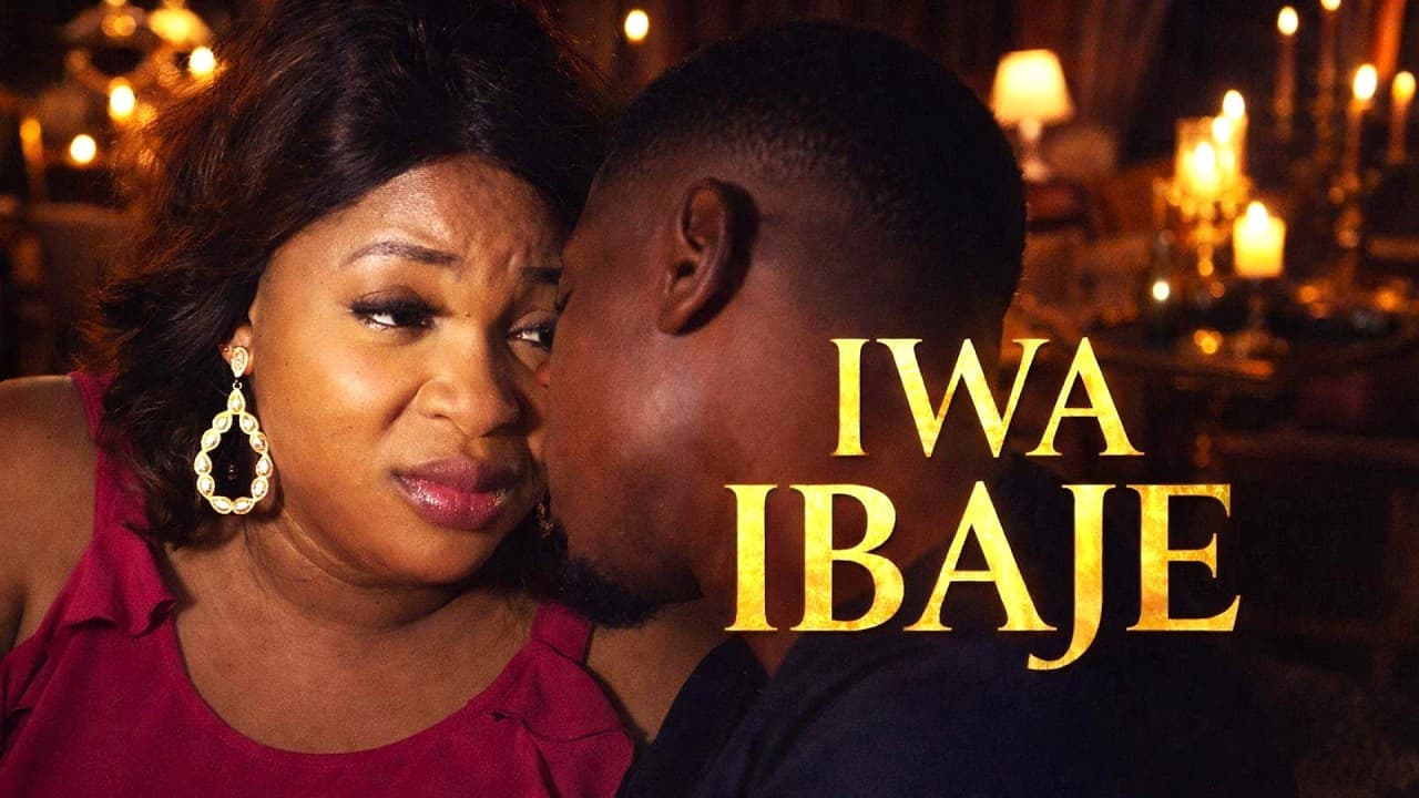 IWA IBAJE - A Nigerian Yoruba Movie