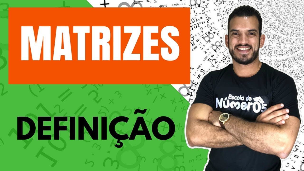 MATEMÁTICA do 2º ano do Ensino Médio