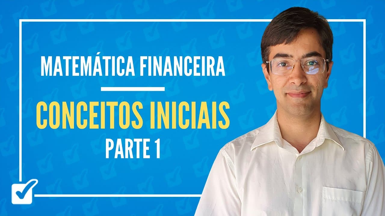 Matemática Financeira (Vitor)