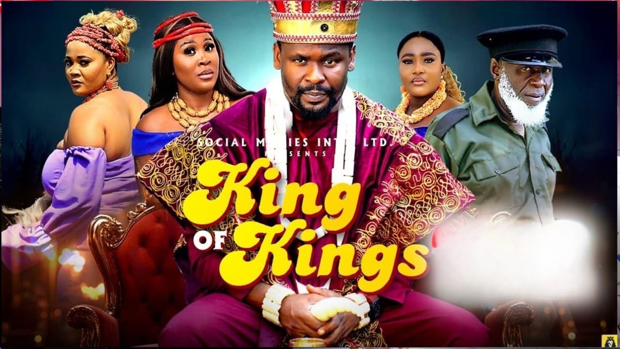 KING OF KINGS