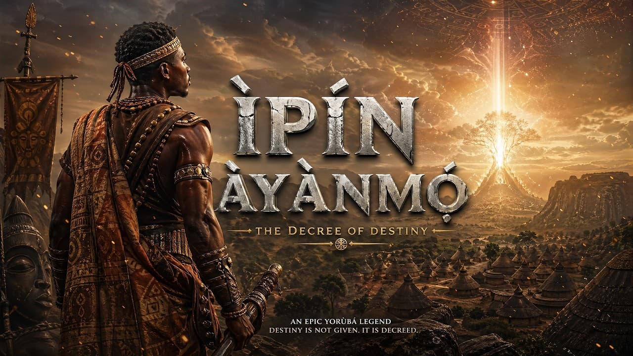 IPIN AYANMO