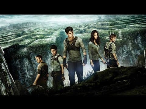 Maze Runner 4