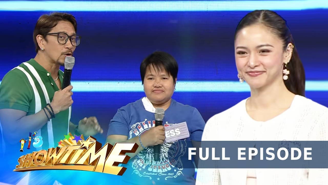 KIM at JHONG, magbibigay ng TULONG kay Nanay Tess