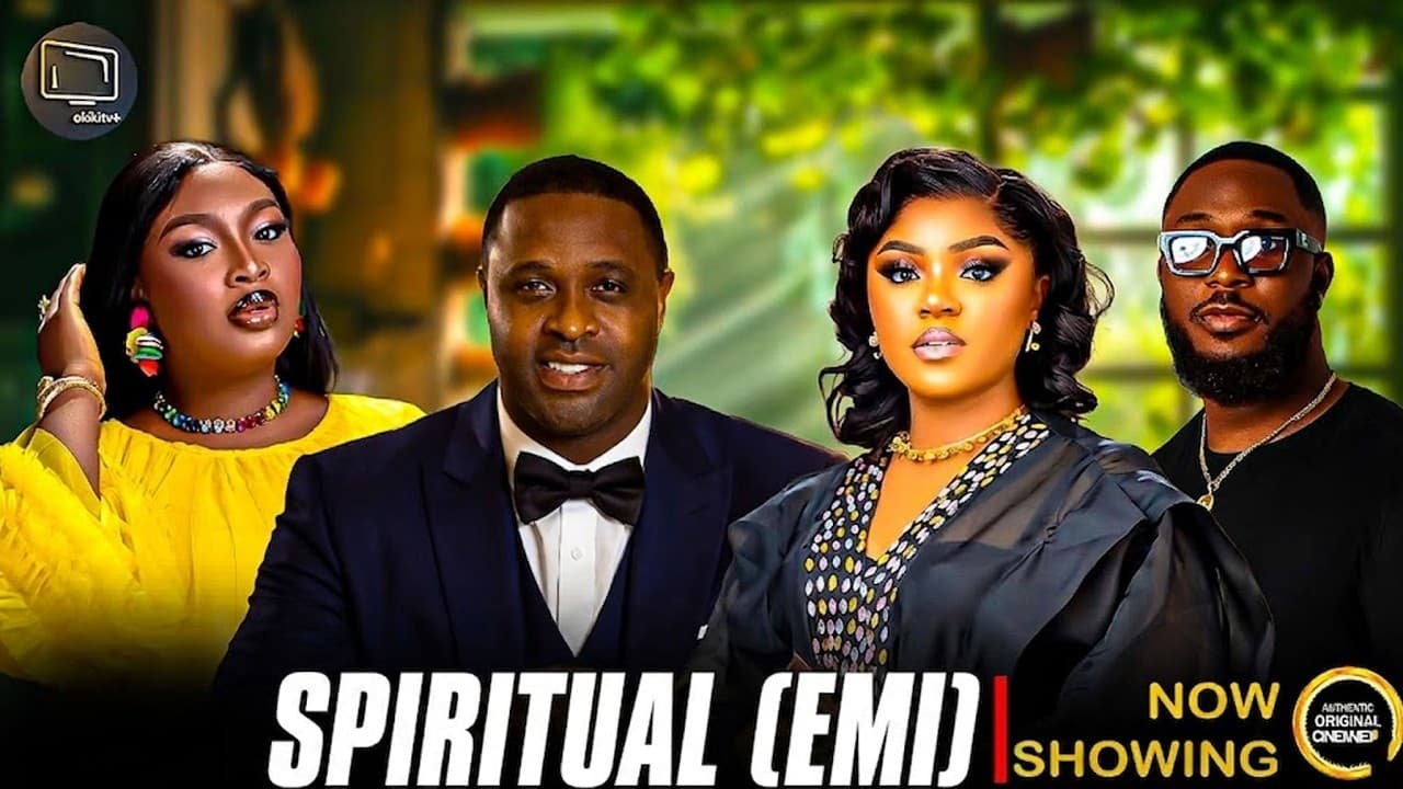 SPIRITUAL