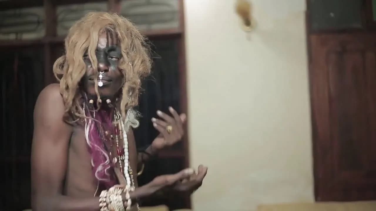 MAZONGE |Full Movie| - Ibra Kitimbu, Burton Richard, Lailath (Official Bongo Movie)