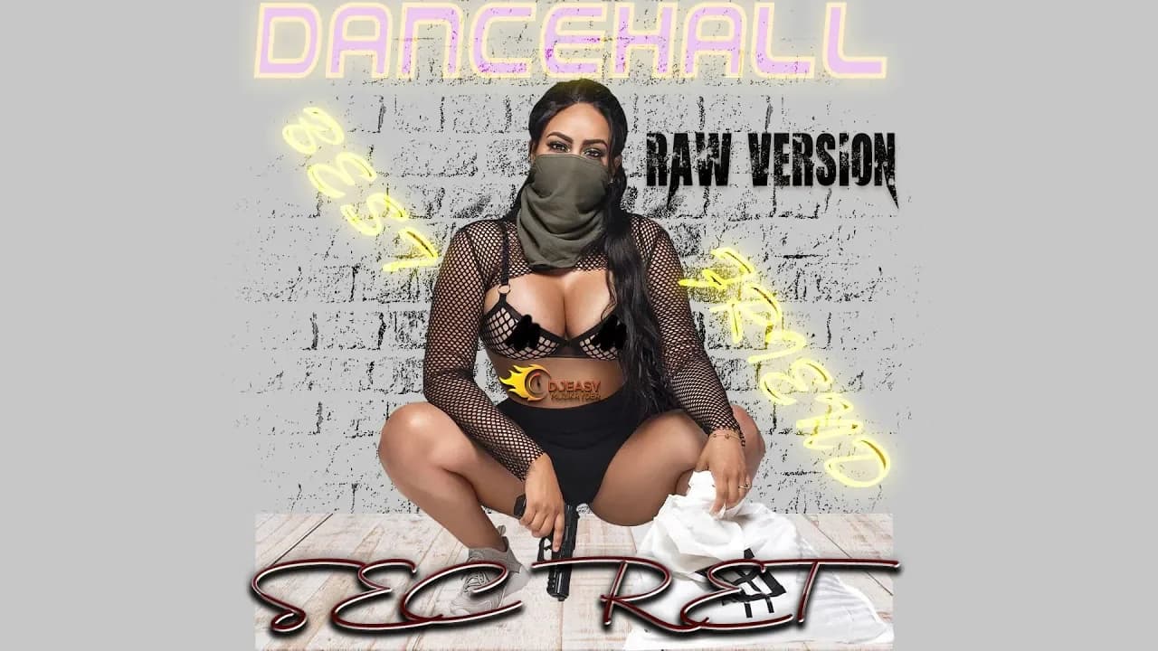 NEW DANCEHALL MIX OCTOBER 2018 BEST FRIEND SECRET ALKALINE,VYBZ KARTEL,MAVADO,BUSY & MORE