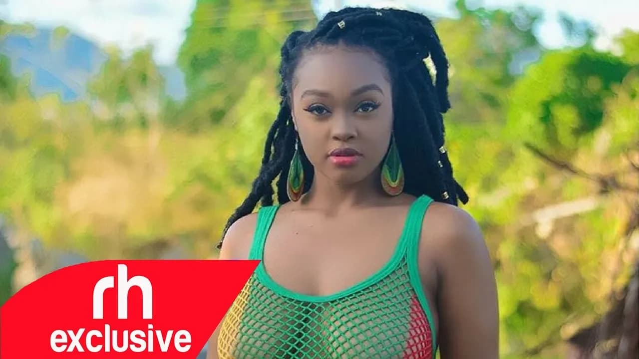 2018 JUNE REGGAE LOVERS ROCK MIX & ONEDROP MIX - MIKE KAY (RH EXCLUSIVE)